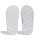 adidas Grand Court 2.0 CF I Sneaker Kinder - FTWWHT/LUCBLU/PREBLU - Größe 25