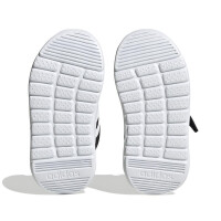 adidas Lite Racer 3.0 EL I Sneaker Kinder - CBLACK/FTWWHT/FTWWHT - Größe 26