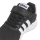 adidas Lite Racer 3.0 EL I Sneaker Kinder - CBLACK/FTWWHT/FTWWHT - Größe 32