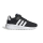 adidas Lite Racer 3.0 EL I Sneaker Kinder - CBLACK/FTWWHT/FTWWHT - Größe 33-