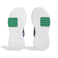 adidas Racer TR21 C Sneaker Kinder - GRETWO/DKBLUE/COUGRN - Größe 28-
