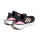 adidas Pureboost 22 W Runningschuhe Damen - CBLACK/BLIORA/PNKSTR - Größe 6
