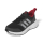 adidas FortaRun 2.0 EL K Sneaker Kinder - CBLACK/SILVMT/BETSCA - Größe 31-