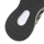 adidas FortaRun 2.0 EL K Sneaker Kinder - CBLACK/SILVMT/BETSCA - Größe 31-