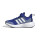 adidas FortaRun 2.0 EL K Sneaker Kinder - LUCBLU/FTWWHT/BLUFUS - Größe 28