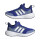 adidas FortaRun 2.0 EL K Sneaker Kinder - LUCBLU/FTWWHT/BLUFUS - Größe 30