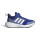 adidas FortaRun 2.0 EL K Sneaker Kinder - LUCBLU/FTWWHT/BLUFUS - Größe 30-