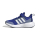 adidas FortaRun 2.0 EL K Sneaker Kinder - LUCBLU/FTWWHT/BLUFUS - Größe 32