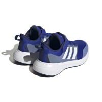 adidas FortaRun 2.0 EL K Sneaker Kinder - LUCBLU/FTWWHT/BLUFUS - Größe 33