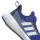 adidas FortaRun 2.0 EL K Sneaker Kinder - LUCBLU/FTWWHT/BLUFUS - Größe 33-