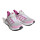 adidas FortaRun 2.0 EL K Sneaker Kinder - GREONE/FTWWHT/BEAMPK - Größe 28