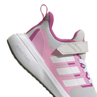 adidas FortaRun 2.0 EL K Sneaker Kinder - GREONE/FTWWHT/BEAMPK - Größe 31-