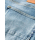 Scotch & Soda Essentials Jeans Ralston - Aqua Blue - 165604-3625