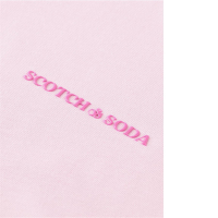 Scotch & Soda Unisex T-Shirt - 172408-5613