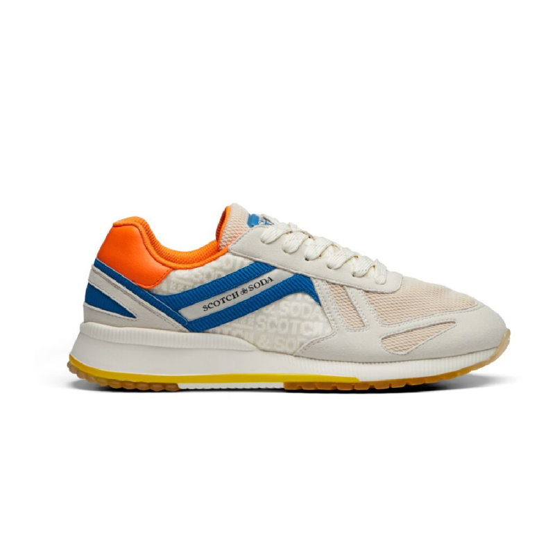 Scotch & Soda VIVEX Freizeitschuhe creme günstig kaufen