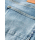 Scotch & Soda Essentials Jeans Ralston - Aqua Blue - Aqua Blue - Größe 34/32