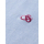 Scotch & Soda T-Shirt mit Logo-Detail  - Sea Blue - Größe M