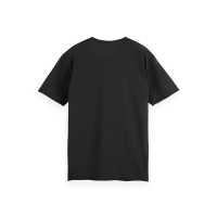 Scotch & Soda T-Shirt - Black - Größe L