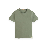 Scotch & Soda T-Shirt - Army - Größe M