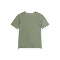 Scotch & Soda T-Shirt - Army - Größe M