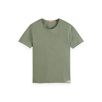 Scotch & Soda T-Shirt - Army - Größe L