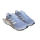 adidas Supernova 2 W Runningschuhe Damen - BLUDAW/OWHITE/CBLACK - Größe 7-