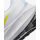 Nike Air Zoom Pegasus 40 Runningschuhe Damen - WHITE/PICANTE RED-BLUE TINT-LA 102 - Größe 8,5