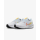 Nike Air Zoom Pegasus 40 Runningschuhe Damen - WHITE/PICANTE RED-BLUE TINT-LA 102 - Größe 9