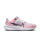 Nike Air Zoom Pegasus 40 Runningschuhe Damen - PEARL PINK/MIDNIGHT NAVY-CORAL 600 - Größe 8