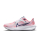Nike Air Zoom Pegasus 40 Runningschuhe Damen - PEARL PINK/MIDNIGHT NAVY-CORAL 600 - Größe 8