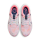 Nike Air Zoom Pegasus 40 Runningschuhe Damen - PEARL PINK/MIDNIGHT NAVY-CORAL 600 - Größe 8,5
