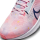 Nike Air Zoom Pegasus 40 Runningschuhe Damen - PEARL PINK/MIDNIGHT NAVY-CORAL 600 - Größe 8,5