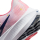 Nike Air Zoom Pegasus 40 Runningschuhe Damen - PEARL PINK/MIDNIGHT NAVY-CORAL 600 - Größe 9,5