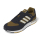 adidas Run 80s Sneaker Herren - BROSTR/OWHITE/LEGINK - Größe 10