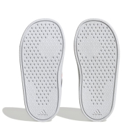 adidas Breaknet 2.0 CF I Sneaker Kinder - FTWWHT/LUCBLU/BRIRED - Größe 25-