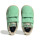 adidas Grand Court Grogu CF I Sneaker Kinder - GRNGLO/SANSTR/SANSTR - Größe 23-