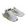 adidas X_PLRPhase J Sneaker Kinder - DSHGRY/CBLACK/LUCLEM - Größe 3-