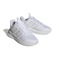 adidas X_PLRPhase J Sneaker Kinder - FTWWHT/FTWWHT/CBLACK - Größe 3-