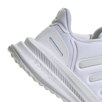 adidas X_PLRPhase J Sneaker Kinder - FTWWHT/FTWWHT/CBLACK - Größe 3-