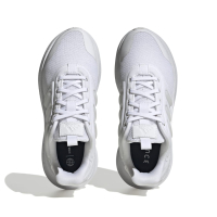 adidas X_PLRPhase J Sneaker Kinder - FTWWHT/FTWWHT/CBLACK - Größe 5-