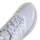adidas X_PLRPhase J Sneaker Kinder - FTWWHT/FTWWHT/CBLACK - Größe 5-