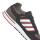 adidas Run 80s Sneaker Herren - EARSTR/FTWWHT/BRIRED - Größe 8