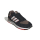 adidas Run 80s Sneaker Herren - EARSTR/FTWWHT/BRIRED - Größe 9-