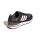 adidas Run 80s Sneaker Herren - EARSTR/FTWWHT/BRIRED - Größe 10