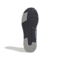 adidas Run 80s Sneaker Herren - DKBLUE/BROYAL/CREBLU - Größe 7-