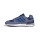 adidas Run 80s Sneaker Herren - DKBLUE/BROYAL/CREBLU - Größe 7-