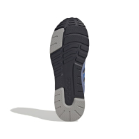 adidas Run 80s Sneaker Herren - DKBLUE/BROYAL/CREBLU - Größe 8-