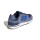 adidas Run 80s Sneaker Herren - DKBLUE/BROYAL/CREBLU - Größe 10-