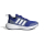 adidas FortaRun 2.0 K Sneaker Kinder - LUCBLU/FTWWHT/BLUFUS - Größe 33-