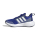 adidas FortaRun 2.0 K Sneaker Kinder - LUCBLU/FTWWHT/BLUFUS - Größe 34